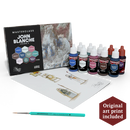 Army Painter Masterclass John Blanche Paint Set Volume 3