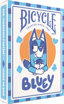 Playing Cards Bicycle - Bluey