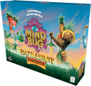 CG Mindbug: Battlefruit Kingdom