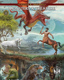 Rpg Castles & Crusades Monsters & Treasures