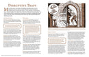 RPG The Game Master's Book Of Traps, Puzzles, And Dungeons