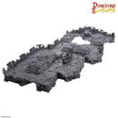 Dungeons & Lasers Caves Series Deep Mines