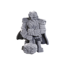 Wizkids Minis Pathfinder 90710 Male Dwarf Champion High-Level