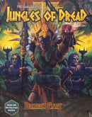 Dungeon Craft: Jungles Of Dread