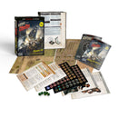 Rpg Achtung! Cthulhu Starter Set