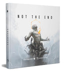 Rpg Not the End Corebook