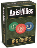 Bg Axis & Allies IPC Chips