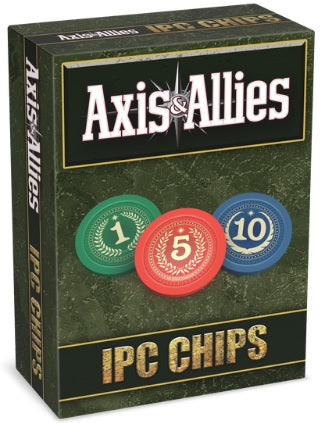 Bg Axis & Allies IPC Chips