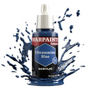 Army Painter Fanatic Acrylic Ultramarine Blue