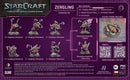 Starcraft Zerg Zergling / Raptor / Swarmer