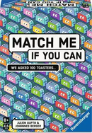 PG Match Me If You Can