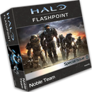 Halo: Flashpoint Noble Team Expansion