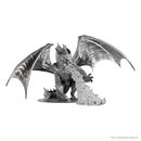 Wizkids Minis D&D 96305 Icons Gargantuan Bahamut Figure