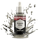 Army Painter Fanatic Acrylic Brigade Grey