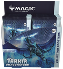 MTG Tarkir Dragonstorm Collector Booster Box