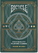 Playing Cards Bicycle Byzantine