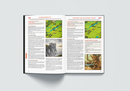 RPG Dolmenwood - Campaign Book