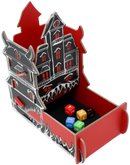 Dice Tower - One Last Fight Hungry House