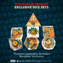 Dungeons and Dragons Xanathar's Treasure Packs