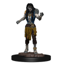 Wizkids Minis D&D 90242 Drowned Assassin & Asetic
