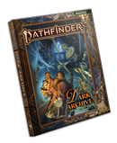 Pathfinder 2E Dark Archive (Remastered)