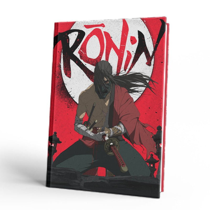 Rpg Ronin: Core Rulebook