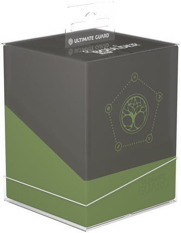 Ultimate Guard Deck Case Boulder 100+ Druidic Secrets Arbor
