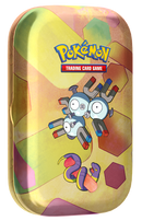 Pokemon SV3.5 151 Mini Tin