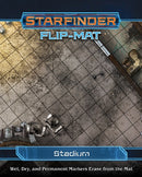 Starfinder Flip-Mat Stadium
