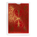 Playing Cards Bicycle 140th Anniversary