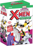 HeroClix Iconix First Appearance X-Men