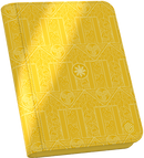 Ultimate Guard Zipfolio Xenoskin 8-Pocket Avatar the Last Airbender - White