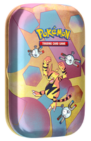 Pokemon SV3.5 151 Mini Tin