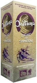 Bg Onitama: Light and Shadow