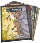 Rpg Cosmere: Stormlight Map Pack