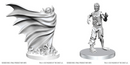 Wizkids Minis D&D 90813 Classic Vampire & Classic Zombie
