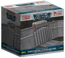 Battlefield in a Box Mundus Imperialis Fortress Gatehouse