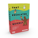 Pg That Escalated Quickly