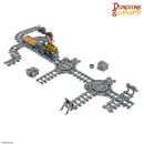 Dungeons & Lasers Dwarven Train Set