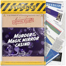 PG Cryptic Killers: Murder At The Magic Mirror Casino