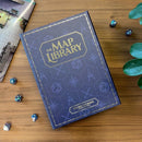 RPG The Map Library