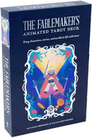Fablemaker’s Animated Tarot Deck