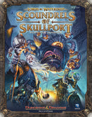 BG Lords Of Waterdeep Scoundrels Of Skullport Expansion