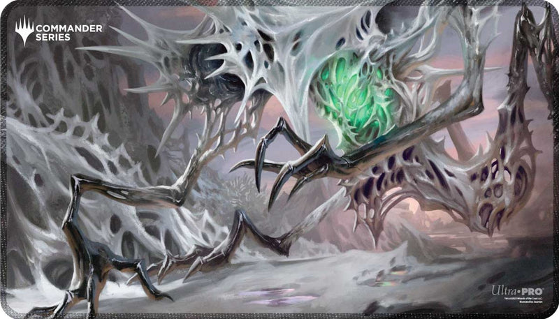 UP Playmat MTG Commander Series Yarok