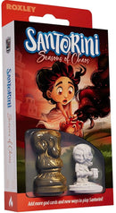 Bg Santorini God Pack: Seasons of Chaos