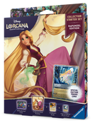 Disney Lorcana Rapunzel Collection Starter Set (Set 13)