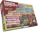 Army Painter Fanatic Complete Set WP8070