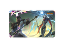 *Pre-Order* Riftbound TCG Vendetta Playmat Jace and Victor *Releases Friday, July 31st, 2026*