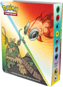 Pokémon Mini Portfolio