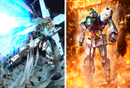 Gundam CG: Dual Impact (GD-02) Booster Box
